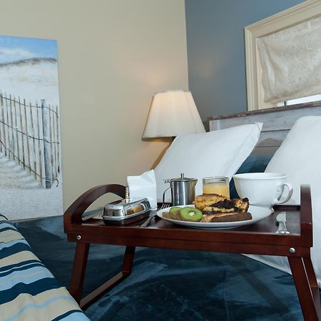 سبرينغفيلد Naomi'S Inn Bed & Breakfast المظهر الخارجي الصورة